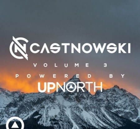 UpNorth Music CastNowski Volume 3 Powered by UpNorth WAV